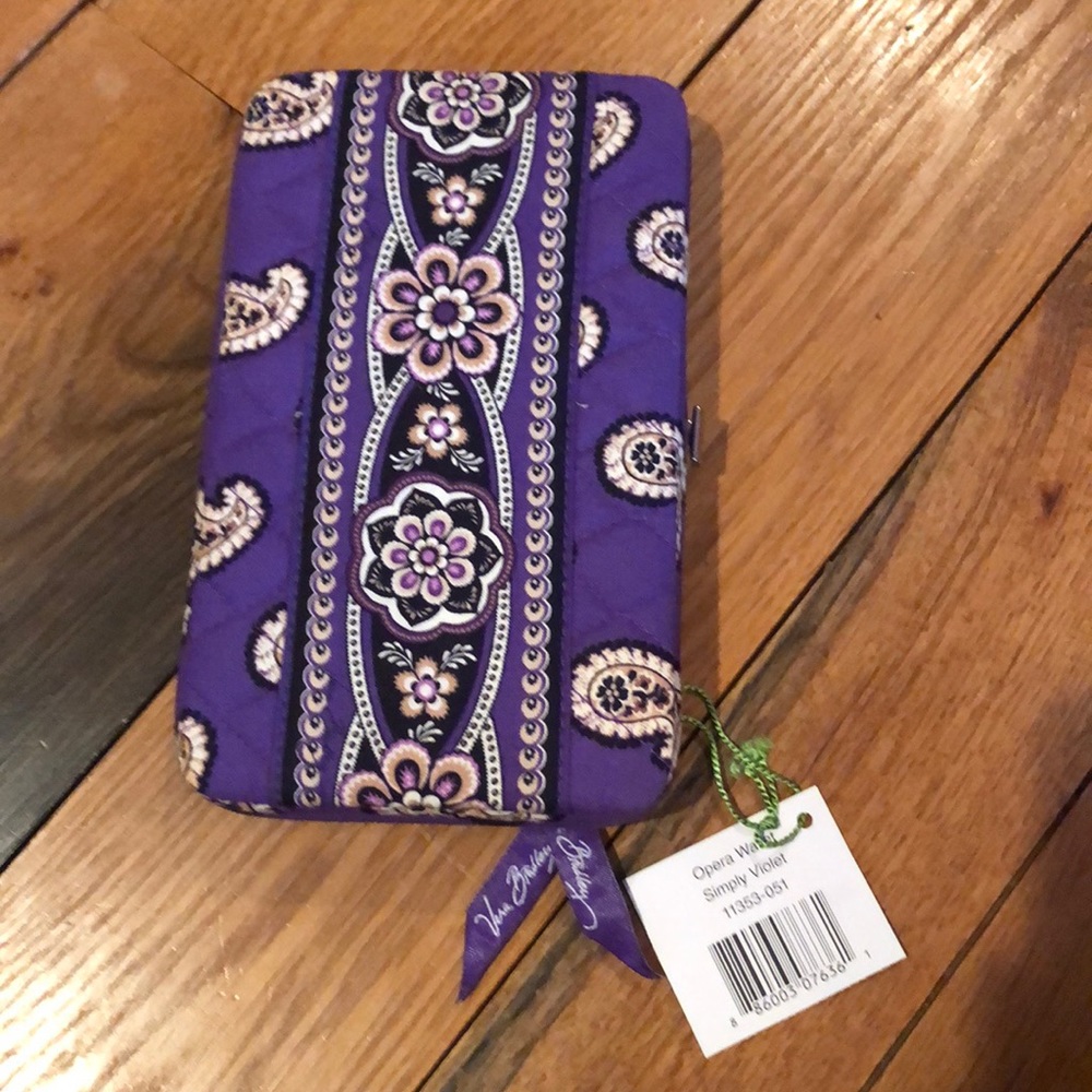 Vera Opera Wallet